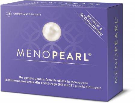 Menopearl® 28 Capsule